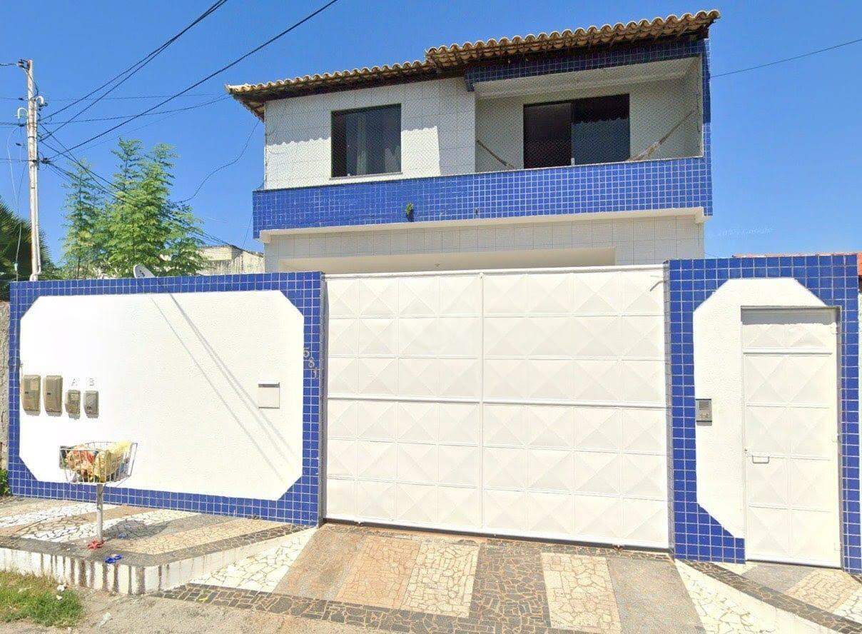 Casa Duplex em Aracaju à venda, Atalaia – 8 Quartos, 1 Suíte, 4 Banheiros