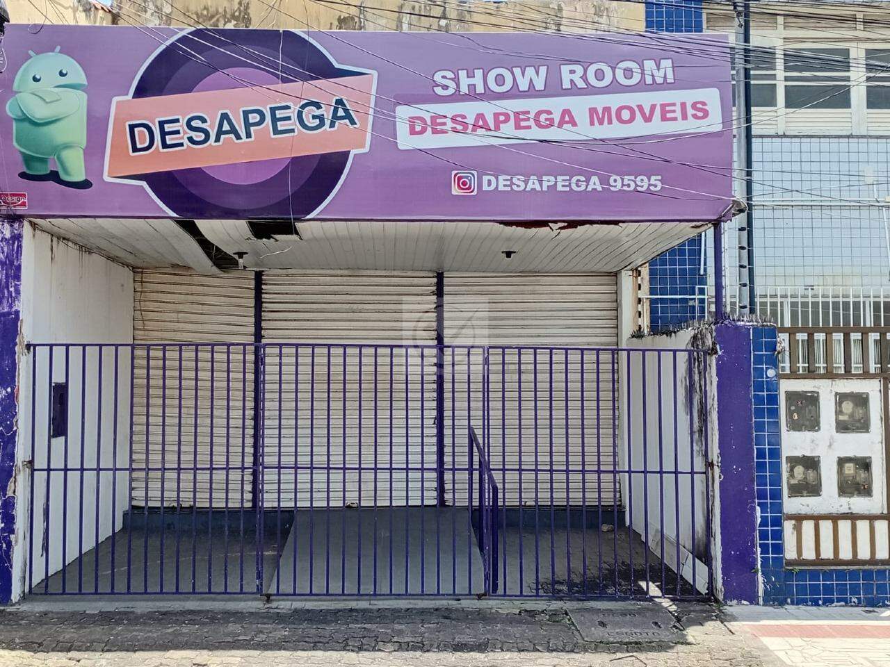Ponto\Prédio Comercial à venda, Centro - Aracaju/SE