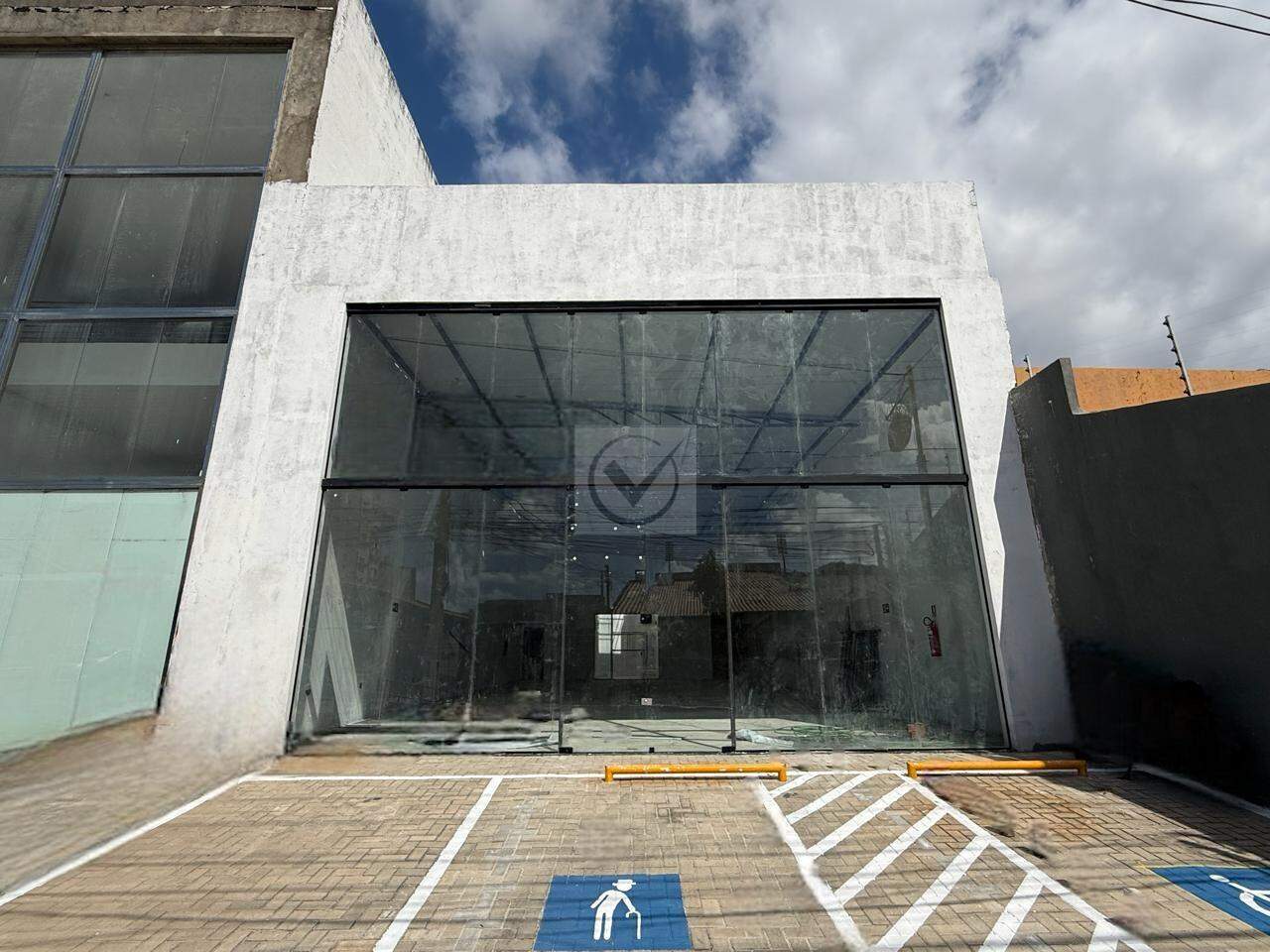 Galpão para aluguel, 3 vagas, Salgado Filho - Aracaju/SE