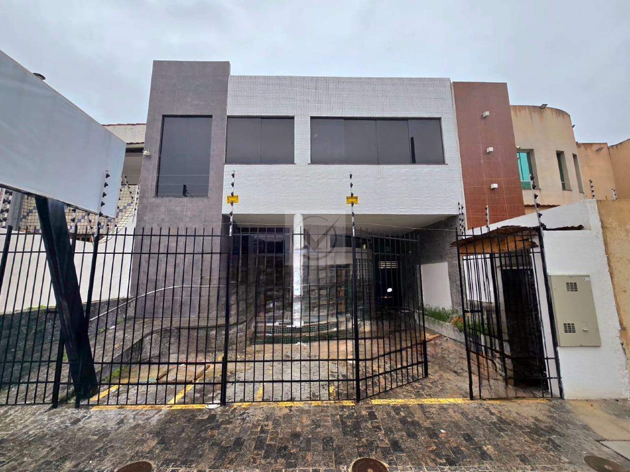 Ponto\Prédio Comercial para aluguel no Bairro São José - Aracaju/SE