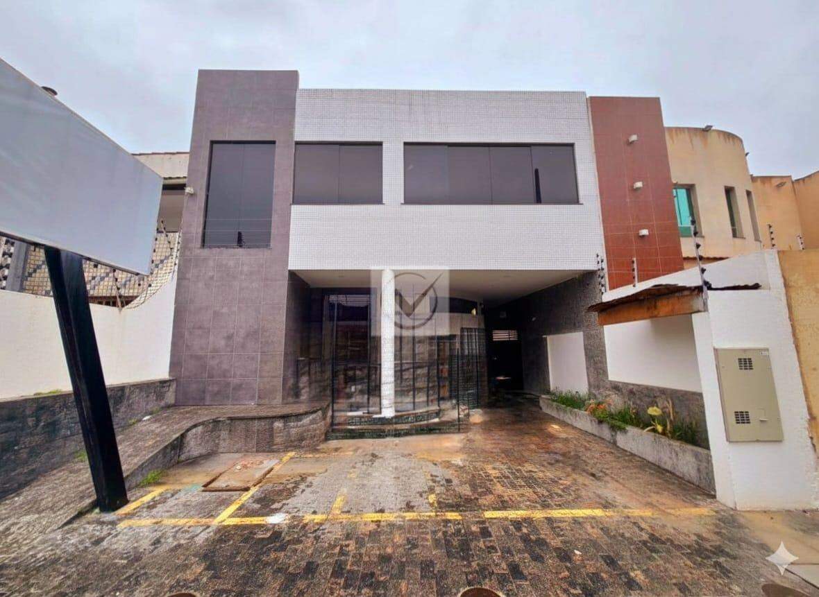 Ponto\Prédio Comercial para aluguel no Bairro São José - Aracaju/SE