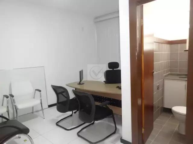 Sala de 20 m² em Aracaju (Bairro São José) para aluguel - Foto 5