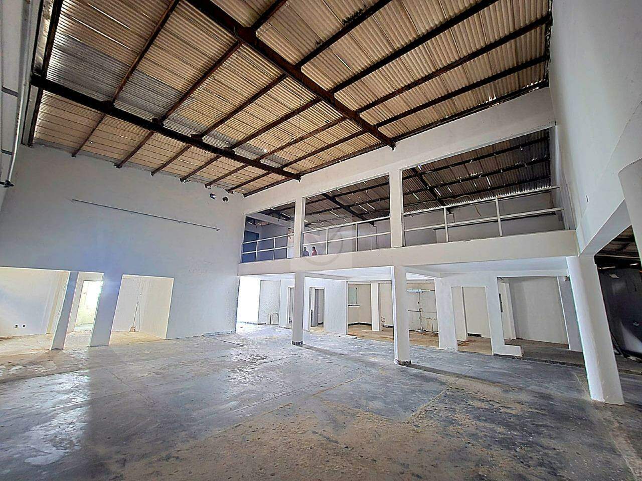 Ponto Comercial no Bairro Coroa do Meio, Aracaju -SE