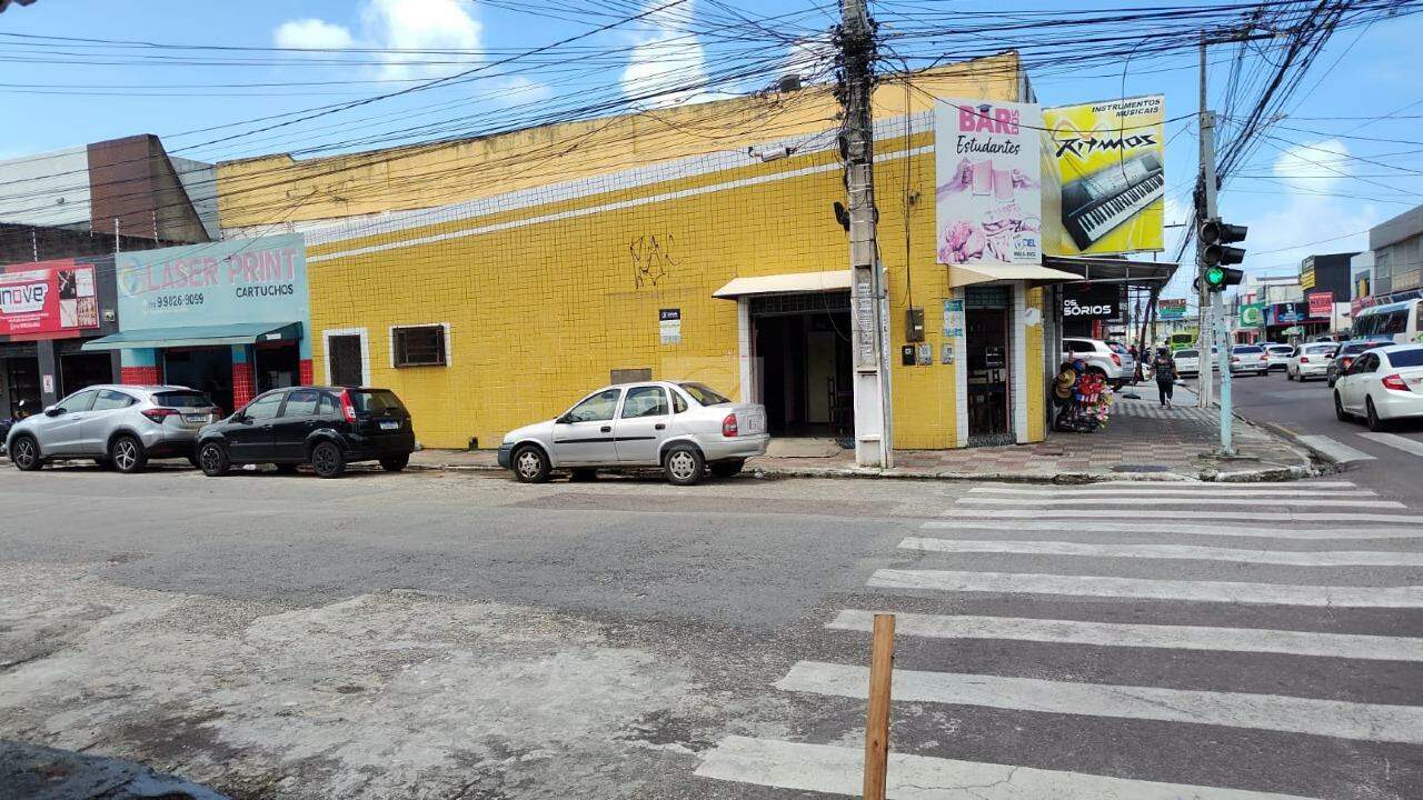 Venda - Prédio Comercial na Esquina Mais Cobiçada do Siqueira Campos! - Foto 2
