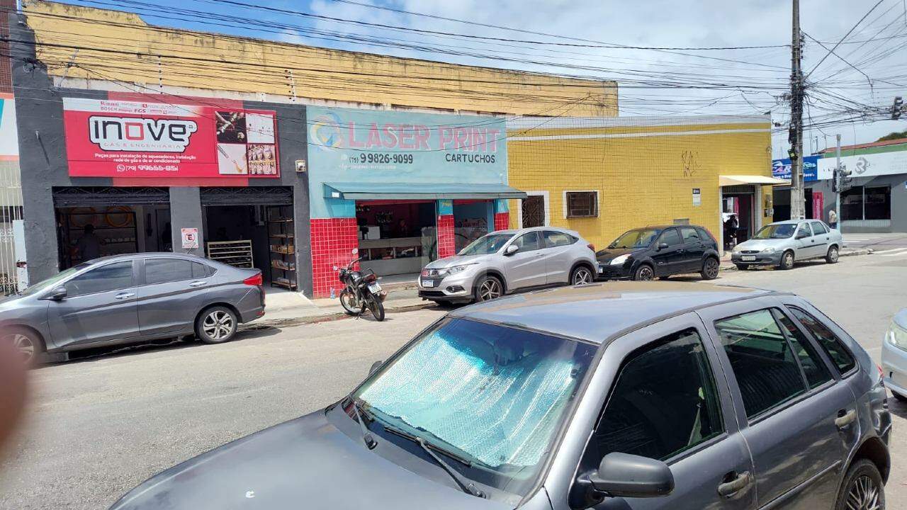 Venda - Prédio Comercial na Esquina Mais Cobiçada do Siqueira Campos! - Foto 5
