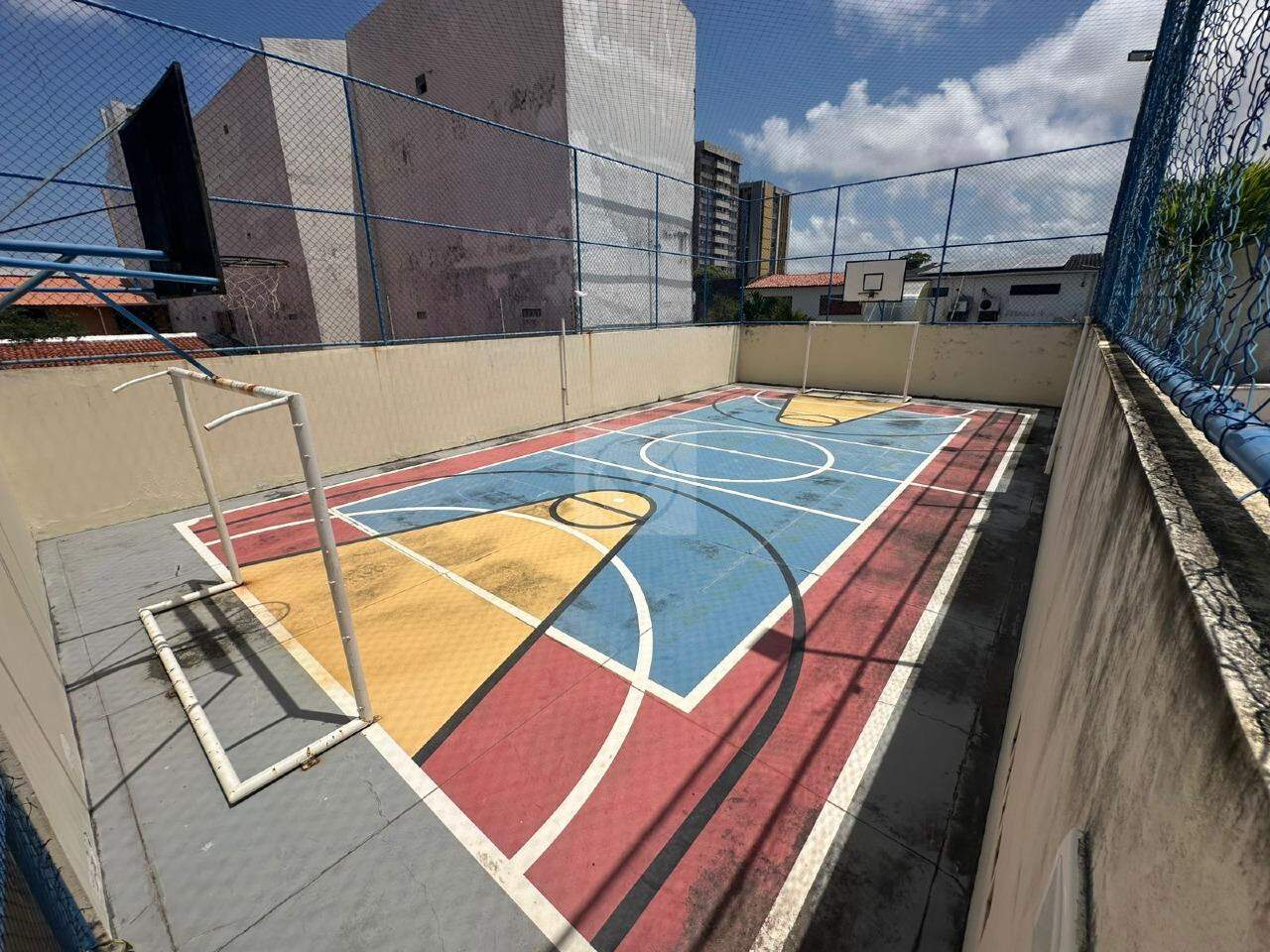 Apartamento dos Sonhos no Coração do Bairro São José! - Foto 22