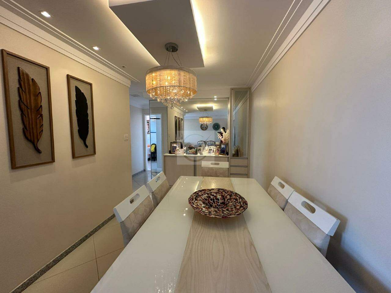 Apartamento dos Sonhos no Coração do Bairro São José! - Foto 4