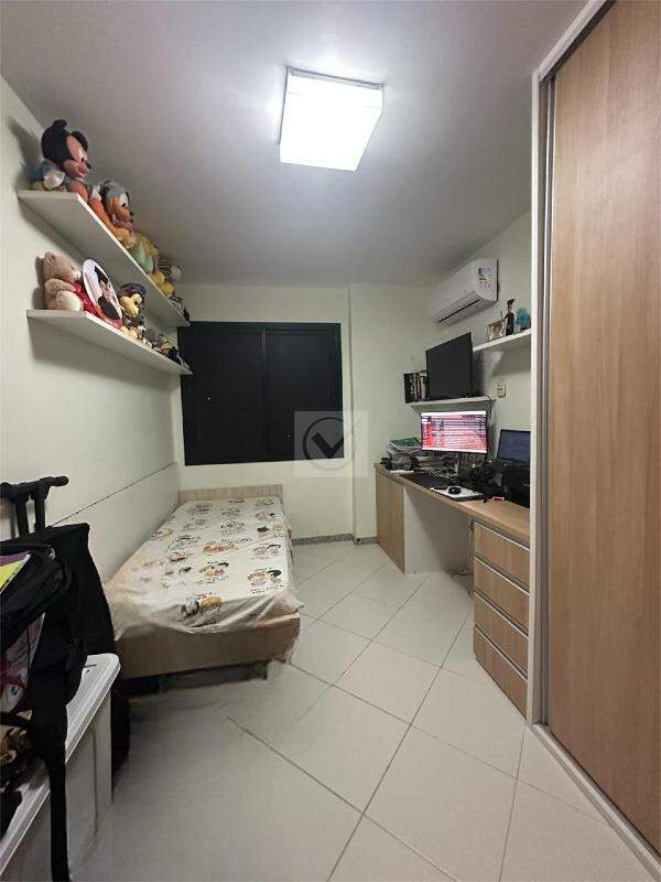 Apartamento dos Sonhos no Coração do Bairro São José! - Foto 6