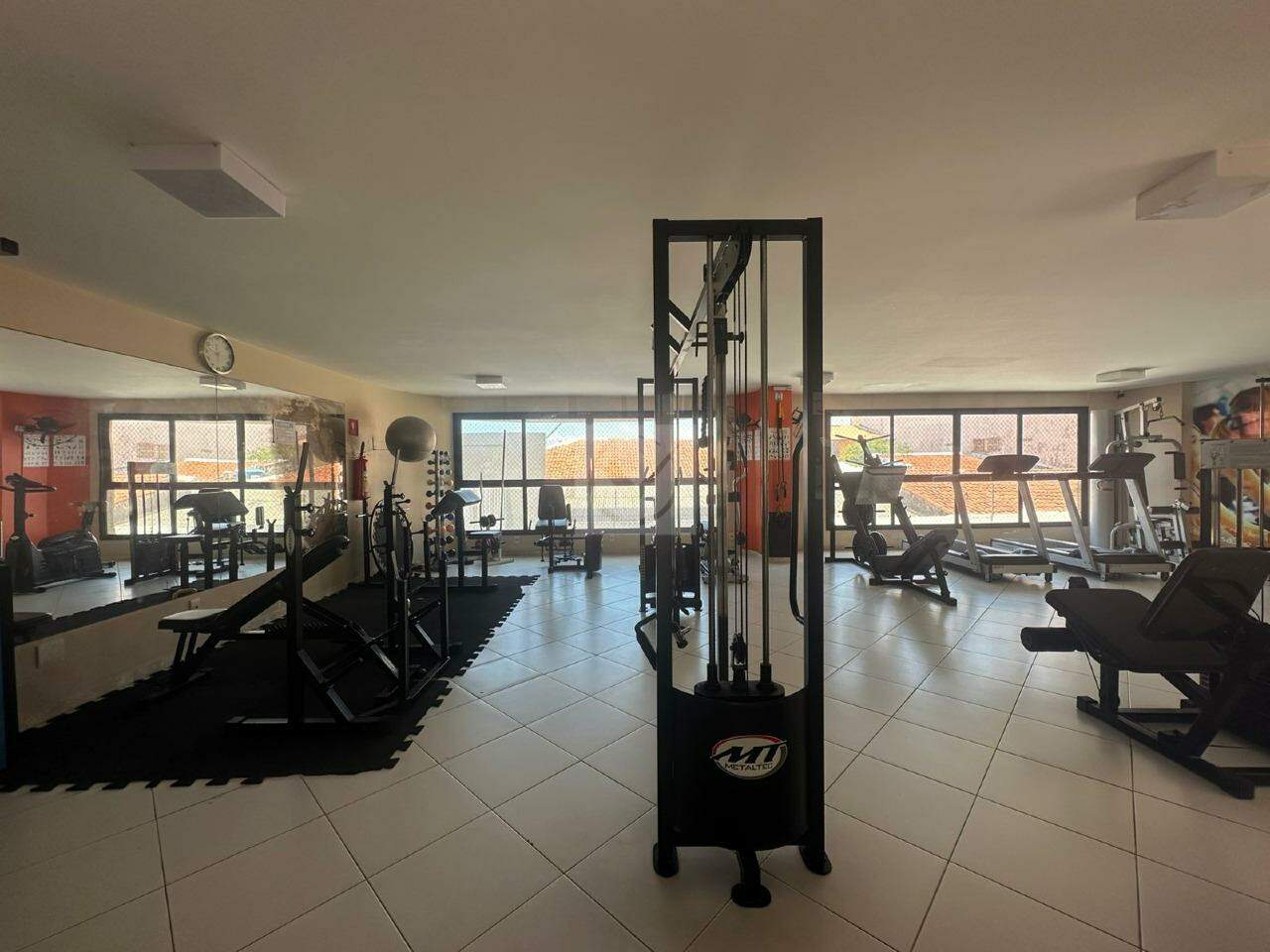 Apartamento dos Sonhos no Coração do Bairro São José! - Foto 15