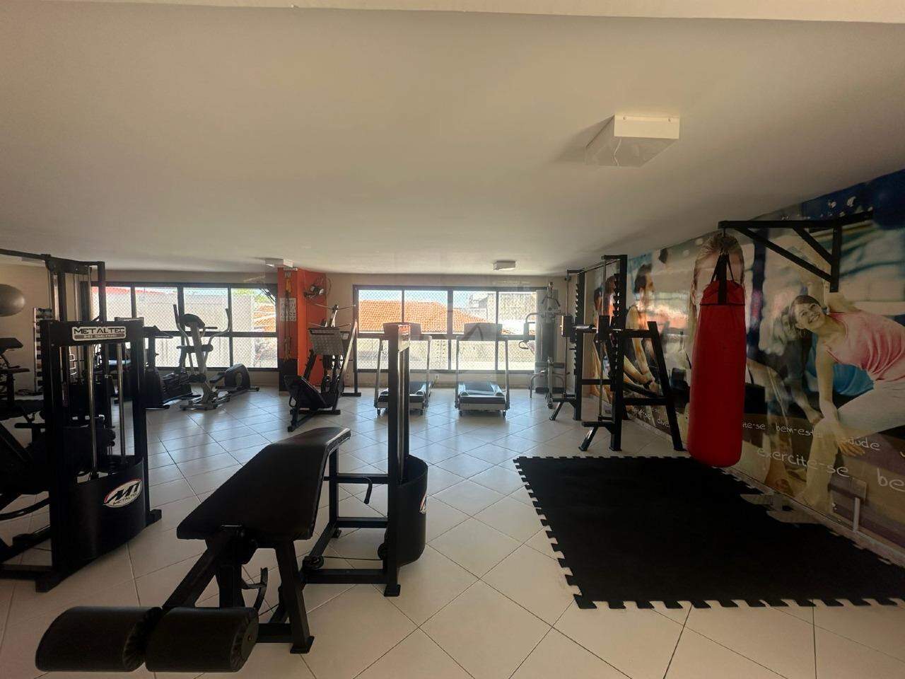 Apartamento dos Sonhos no Coração do Bairro São José! - Foto 19