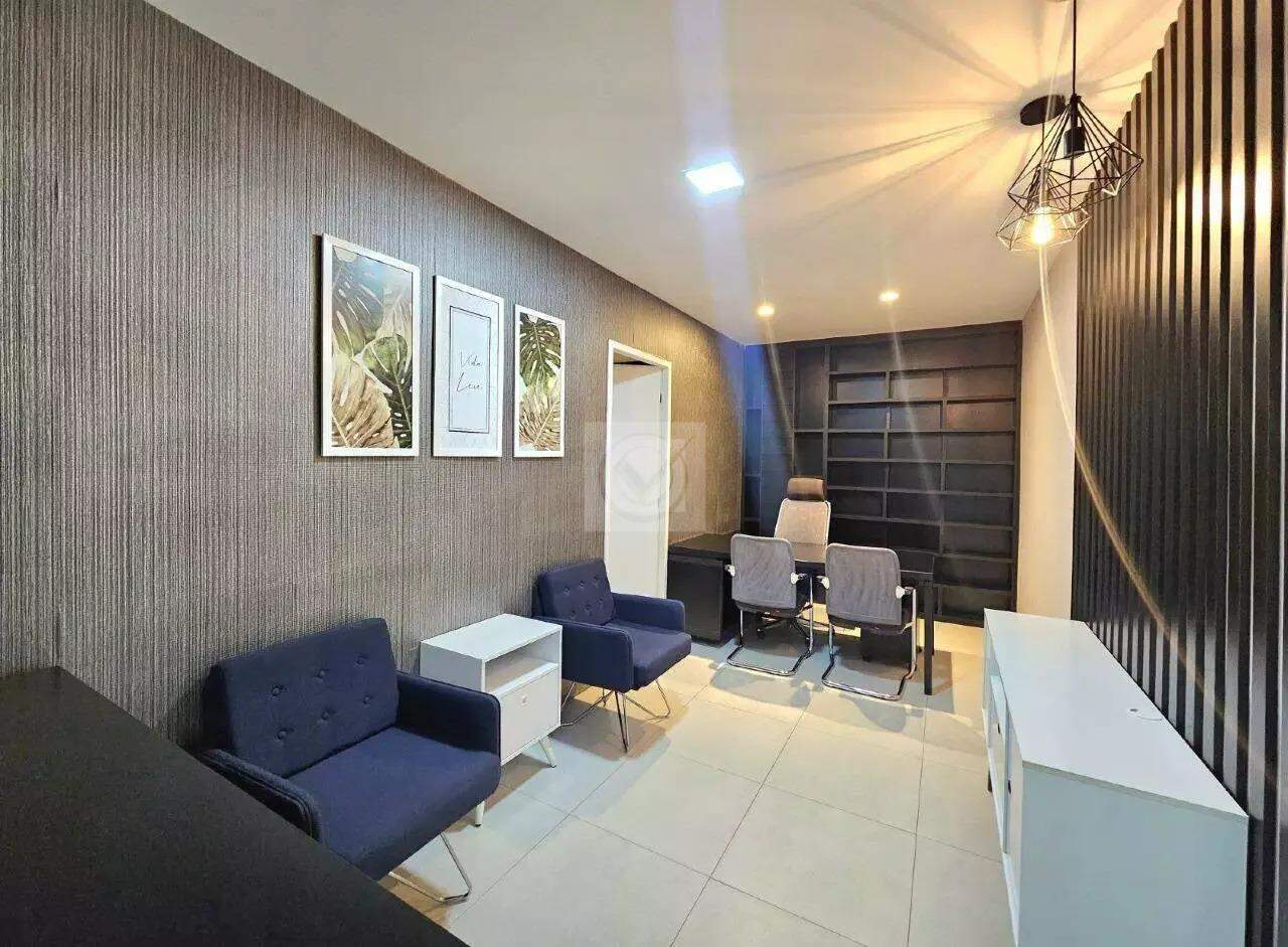 Ponto\Prédio Comercial para aluguel, Farolândia - Aracaju/SE
