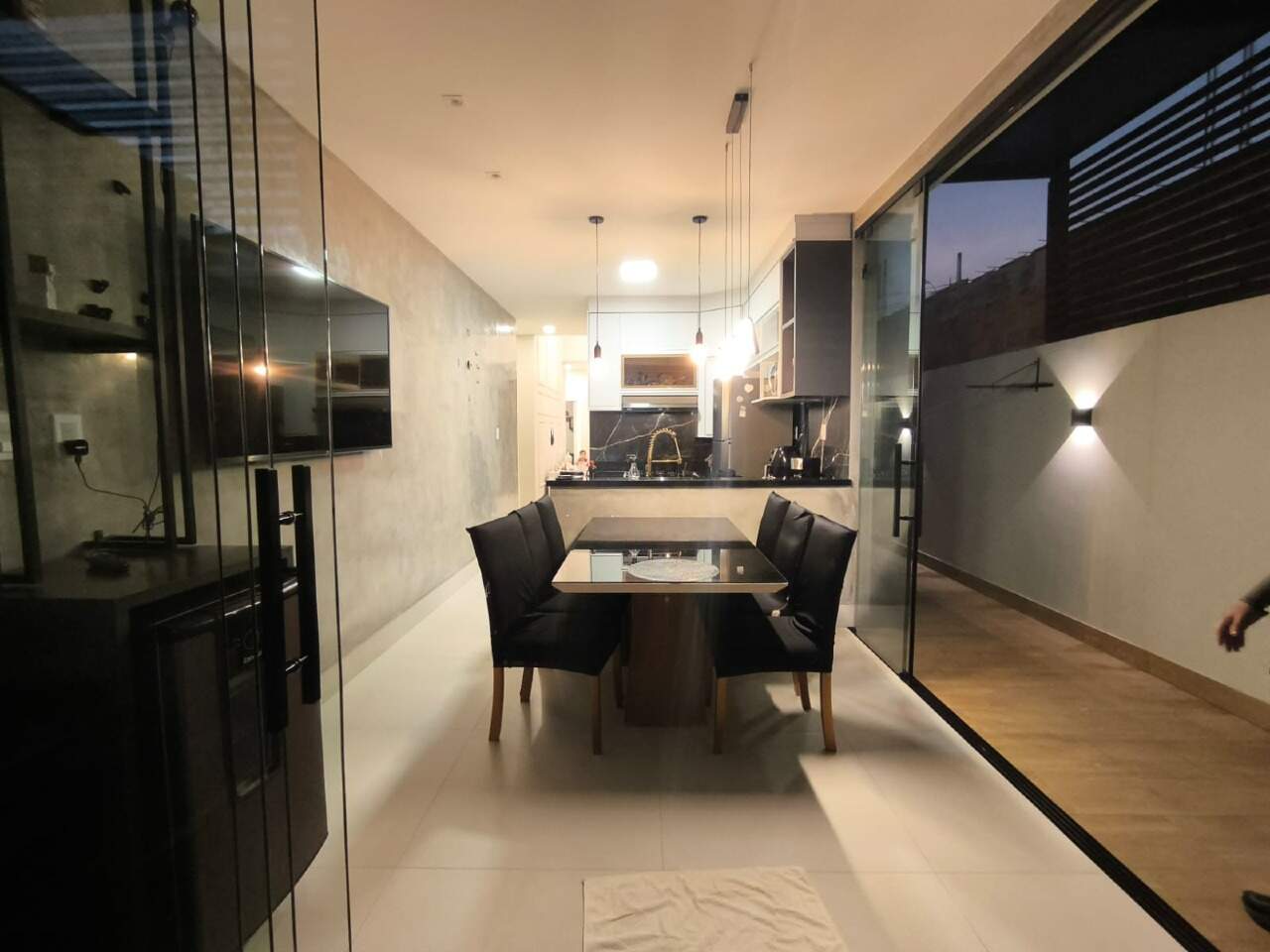 CASA À VENDA NO CONDOMÍNIO LEONARDO DA VINCI – ITABAIANA/SE