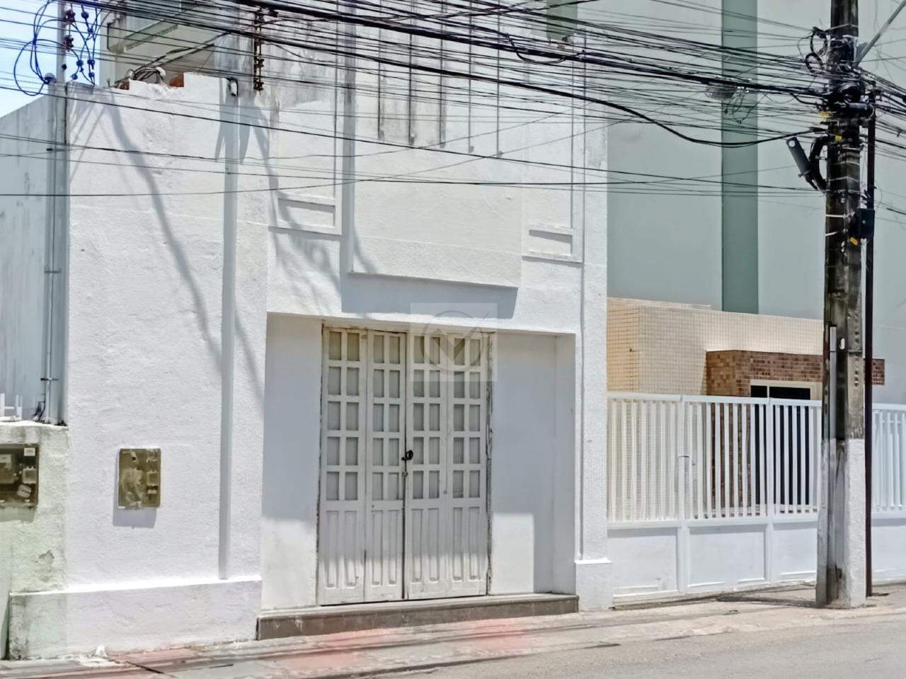 Ponto Comercial para venda na Rua Itabaiana - Aracaju-SE