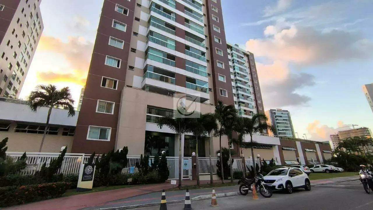Venda - Apartamento Exclusivo no Jardim de Londres! Jardim Europa, Jardins. Aracaju.