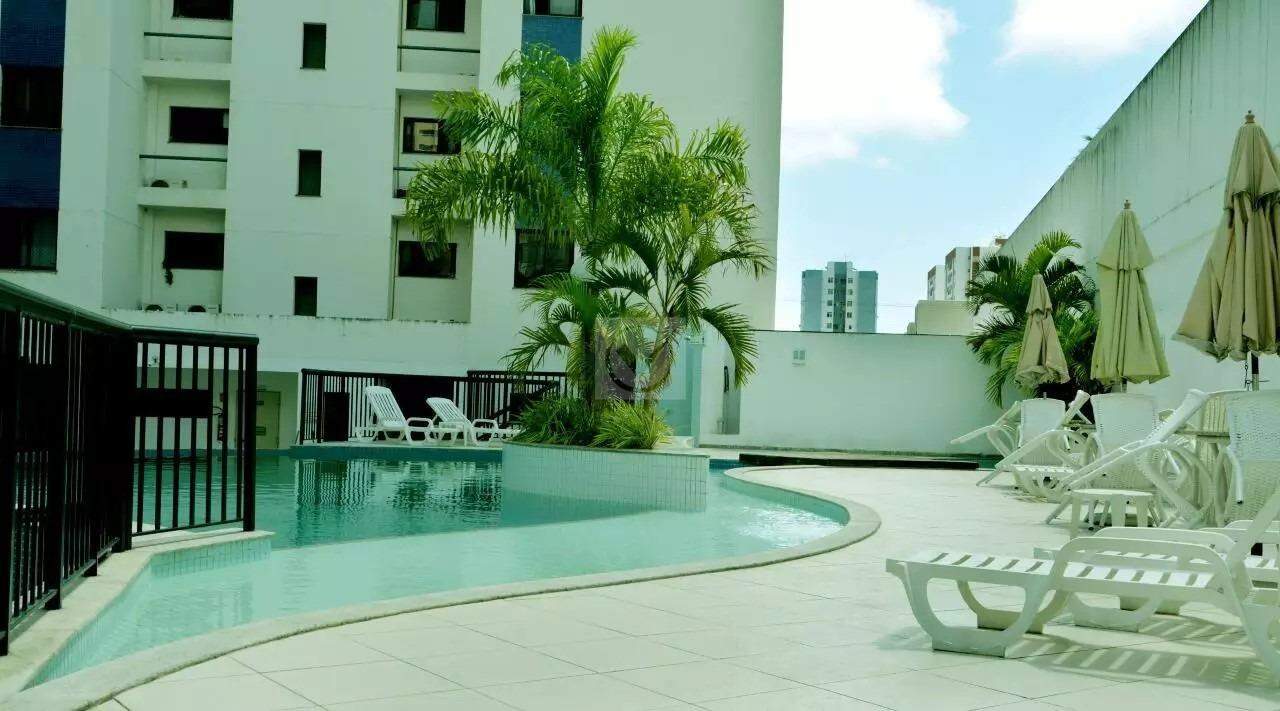 Apartamento com Lazer Completo em Localização Privilegiada! - Foto 15