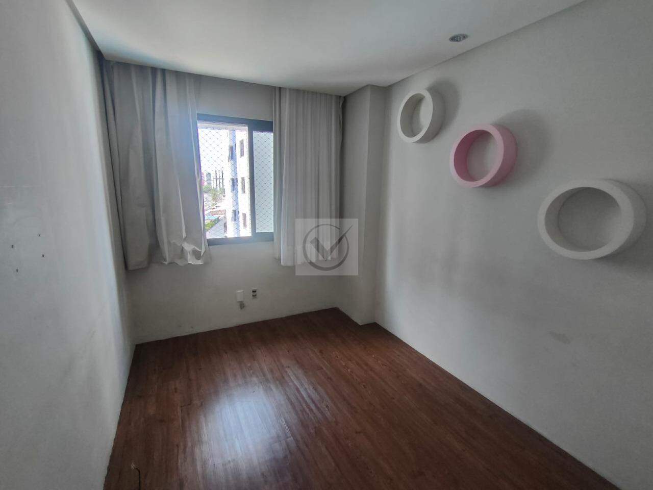 Apartamento com Lazer Completo em Localização Privilegiada! - Foto 11