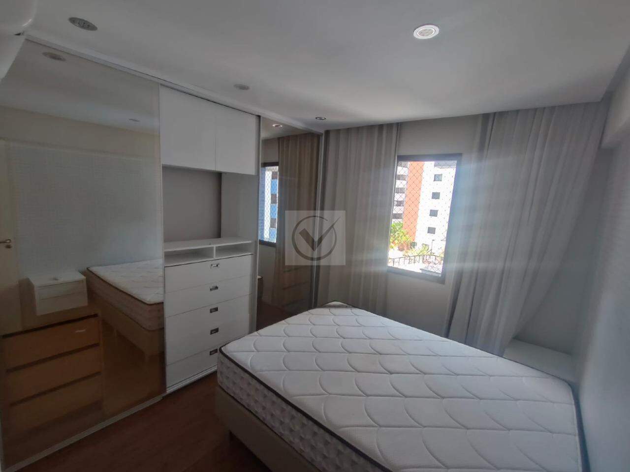 Apartamento com Lazer Completo em Localização Privilegiada! - Foto 9