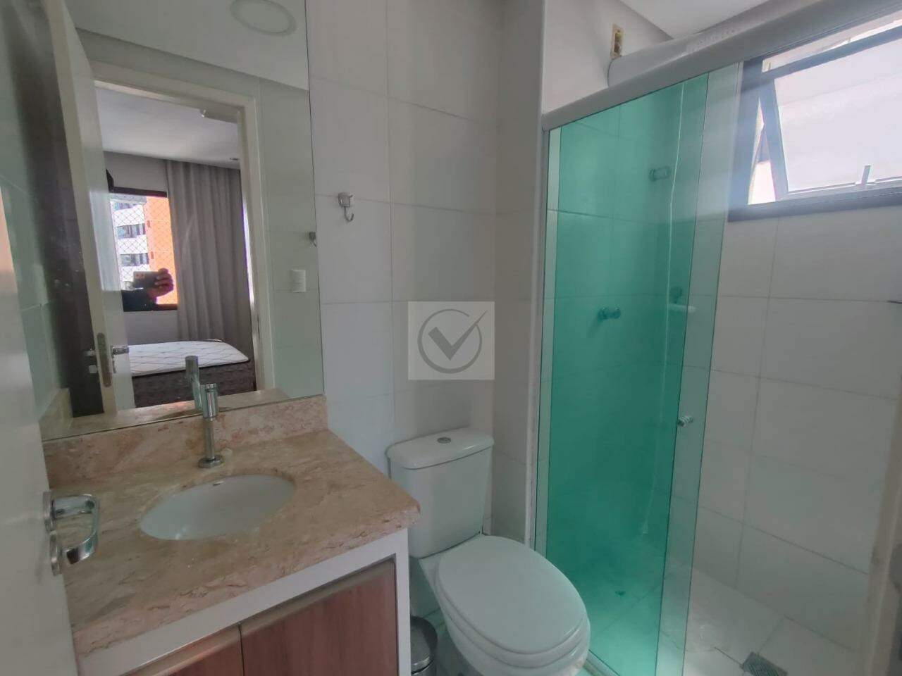 Apartamento com Lazer Completo em Localização Privilegiada! - Foto 13