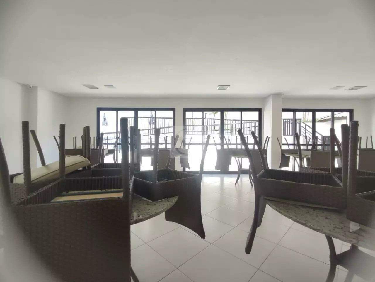 Apartamento com Lazer Completo em Localização Privilegiada! - Foto 22