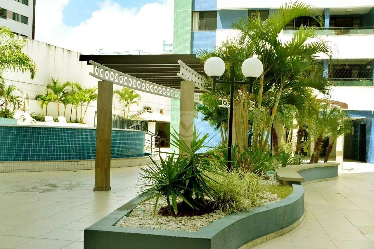 Apartamento com Lazer Completo em Localização Privilegiada! - Foto 14