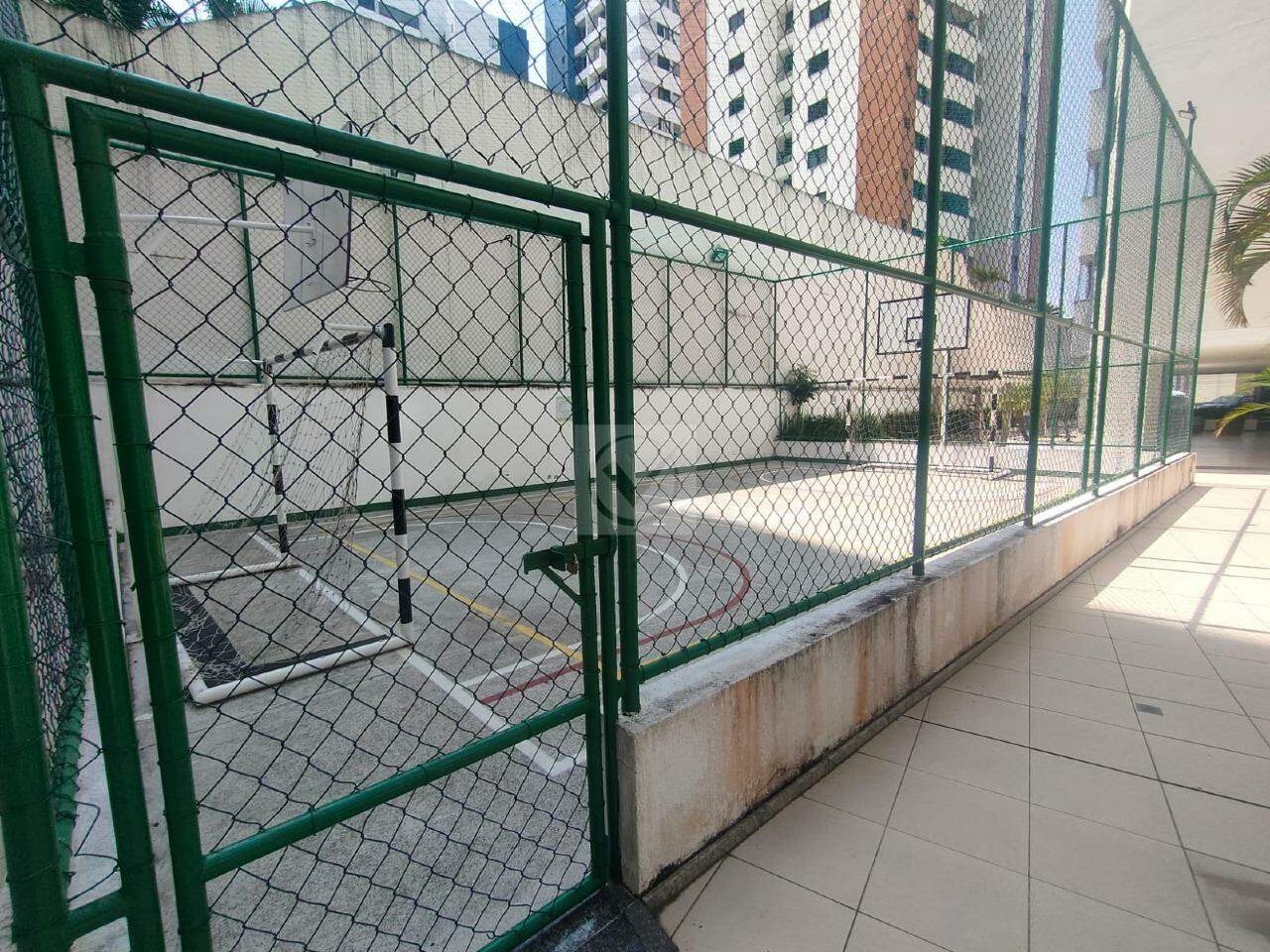 Apartamento com Lazer Completo em Localização Privilegiada! - Foto 21