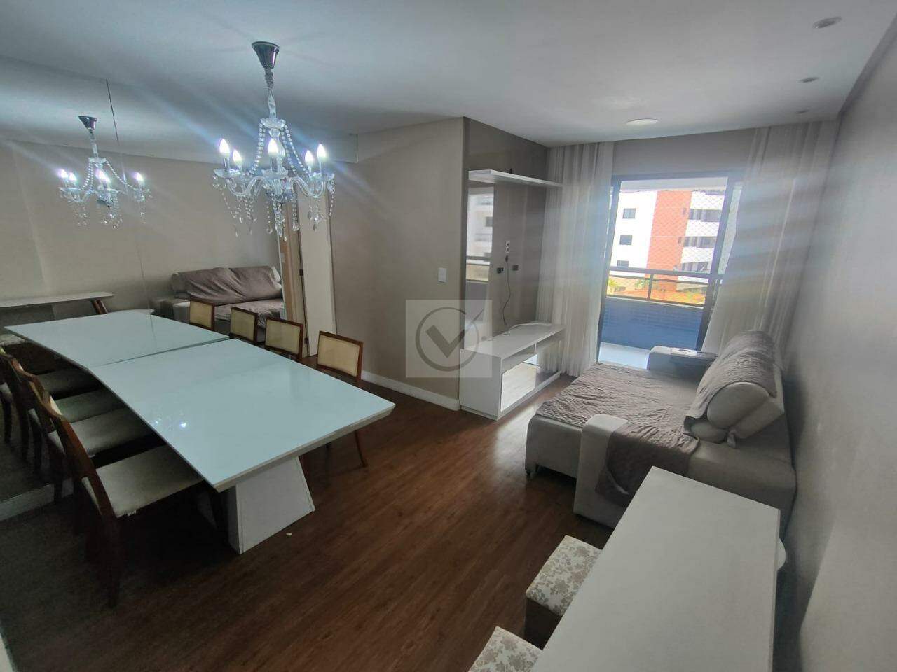 Apartamento com Lazer Completo em Localização Privilegiada! - Foto 3