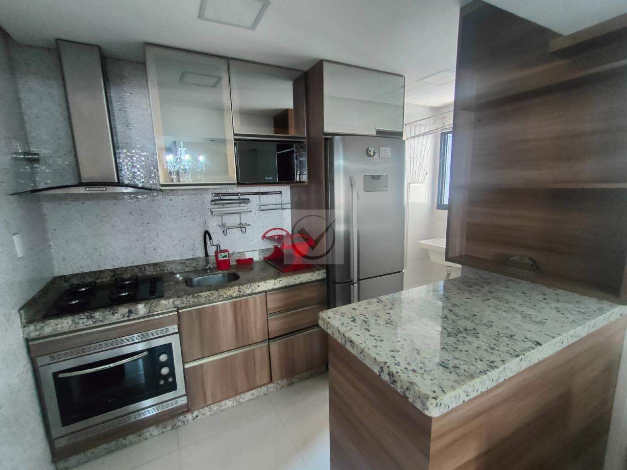 Apartamento com Lazer Completo em Localização Privilegiada! - Foto 5