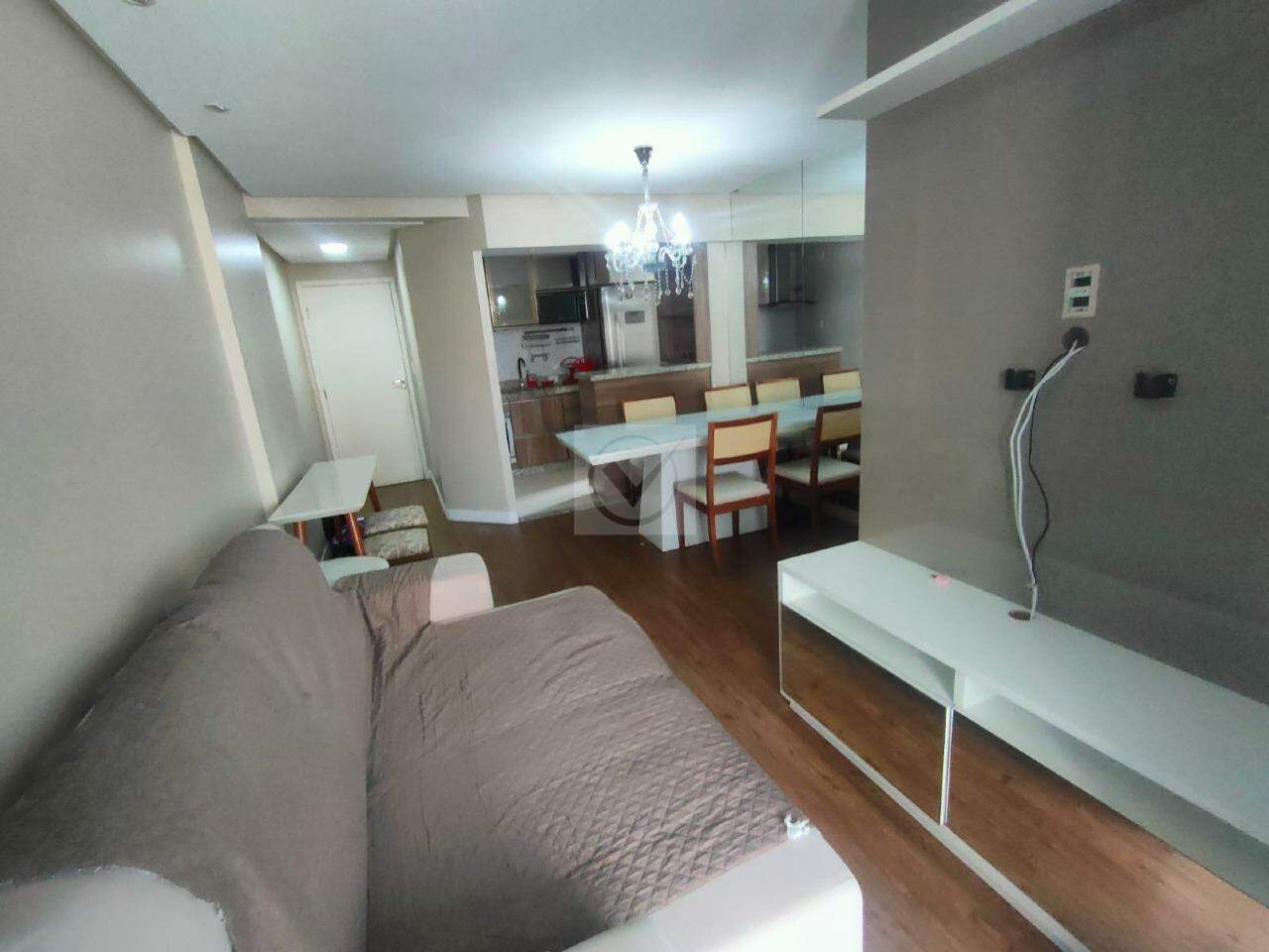 Apartamento com Lazer Completo em Localização Privilegiada! - Foto 4