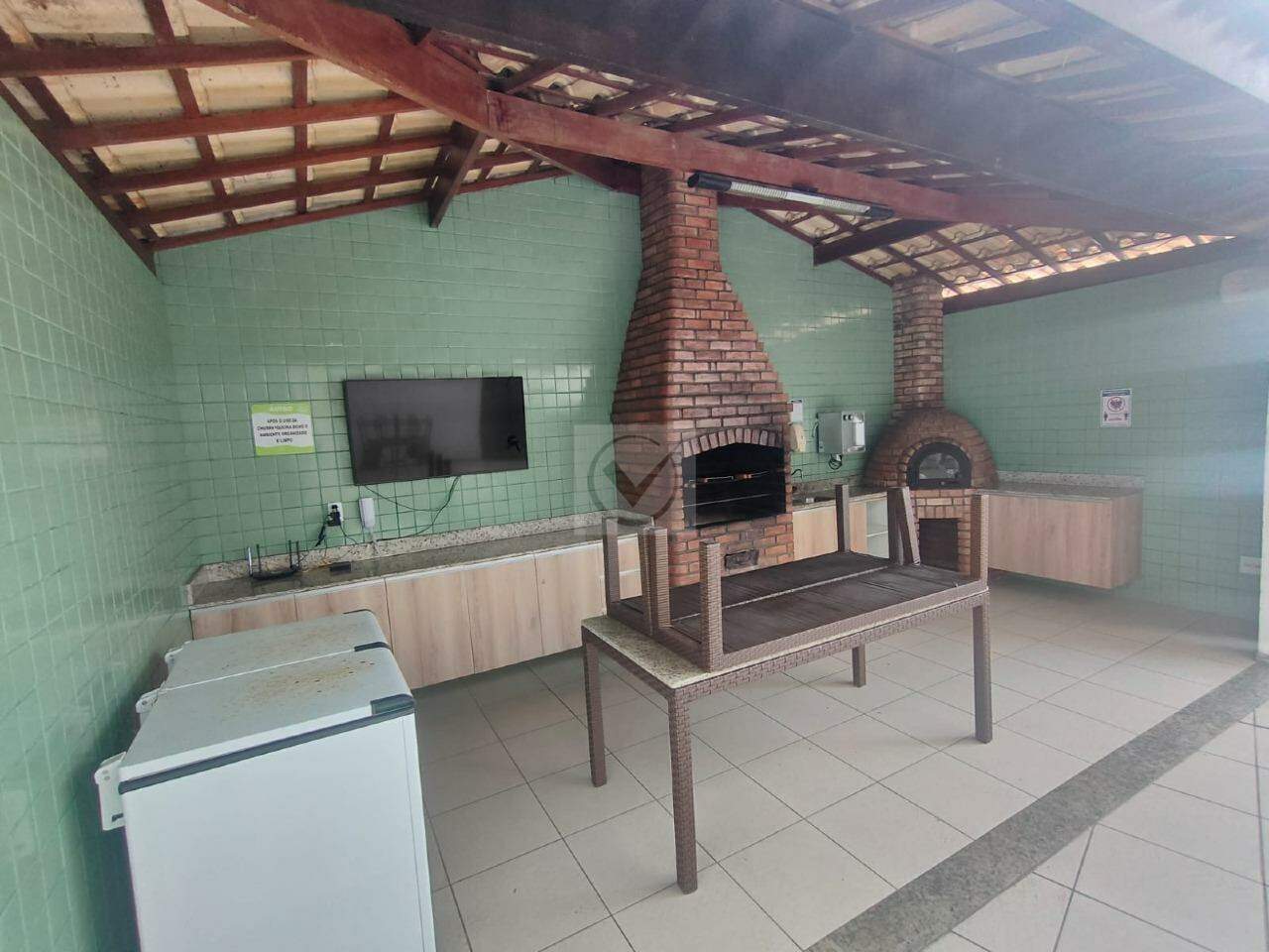 Apartamento com Lazer Completo em Localização Privilegiada! - Foto 19