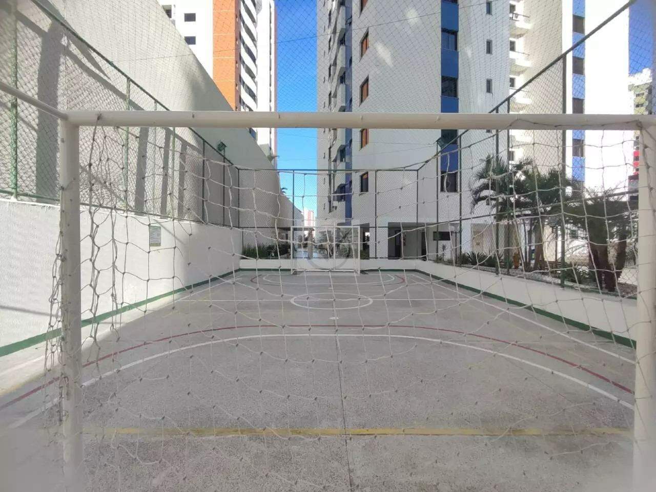 Apartamento com Lazer Completo em Localização Privilegiada! - Foto 20