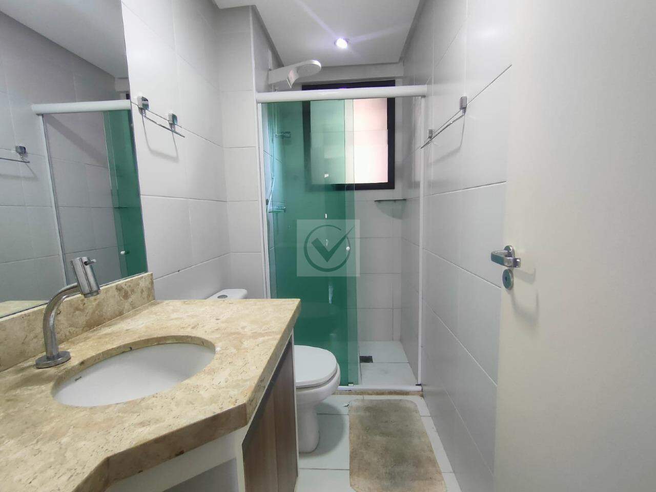 Apartamento com Lazer Completo em Localização Privilegiada! - Foto 10