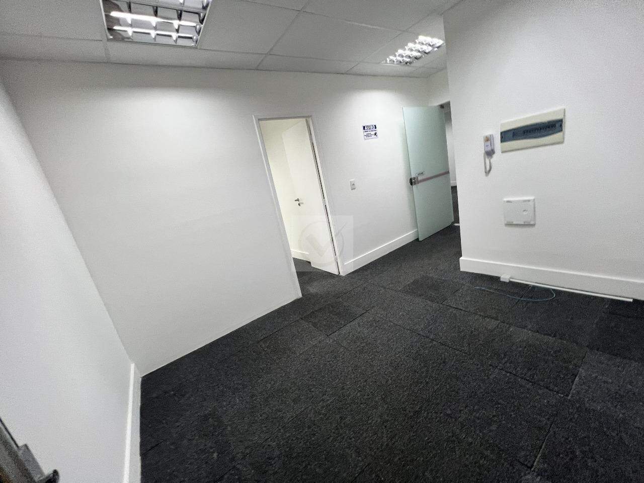 Oportunidade exclusiva para o seu negócio! - Duas Salas Conjugadas no Neo Office Jardins - Foto 13