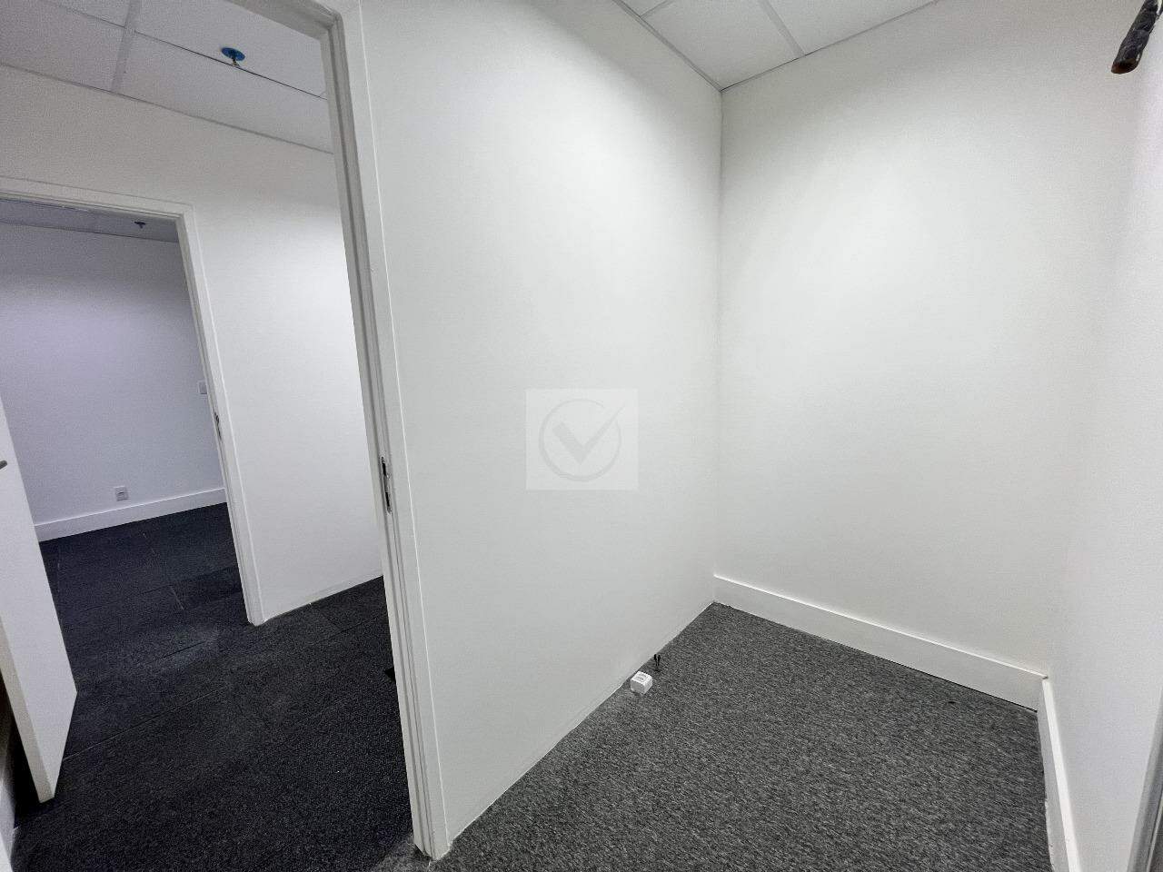 Oportunidade exclusiva para o seu negócio! - Duas Salas Conjugadas no Neo Office Jardins - Foto 12