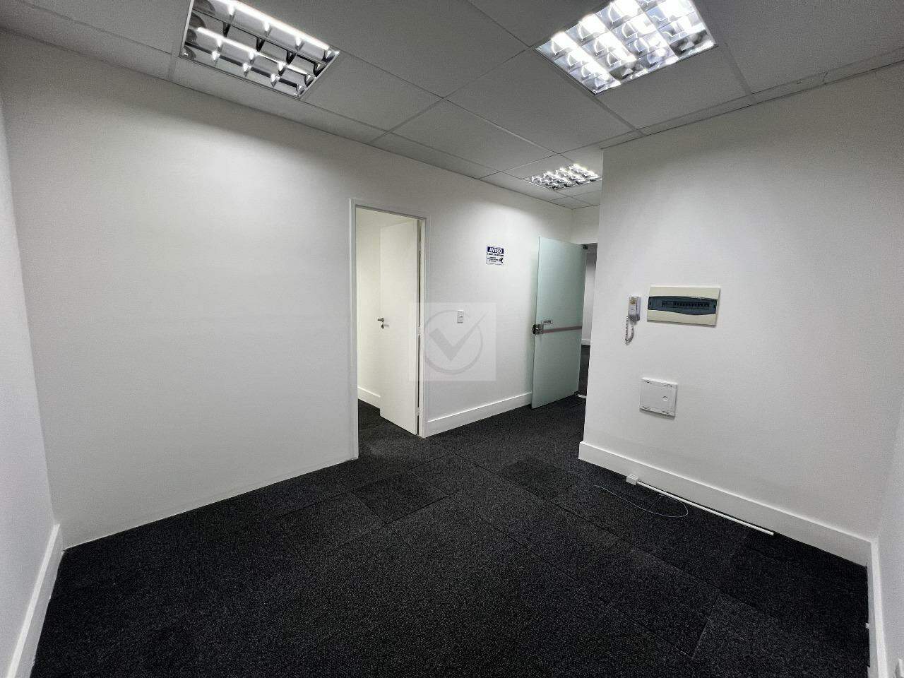 Oportunidade exclusiva para o seu negócio! - Duas Salas Conjugadas no Neo Office Jardins - Foto 3