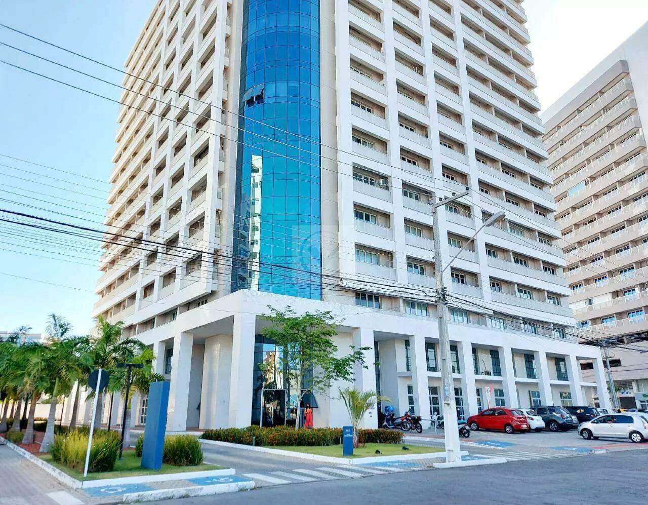 Oportunidade exclusiva para o seu negócio! - Duas Salas Conjugadas no Neo Office Jardins - Foto 2