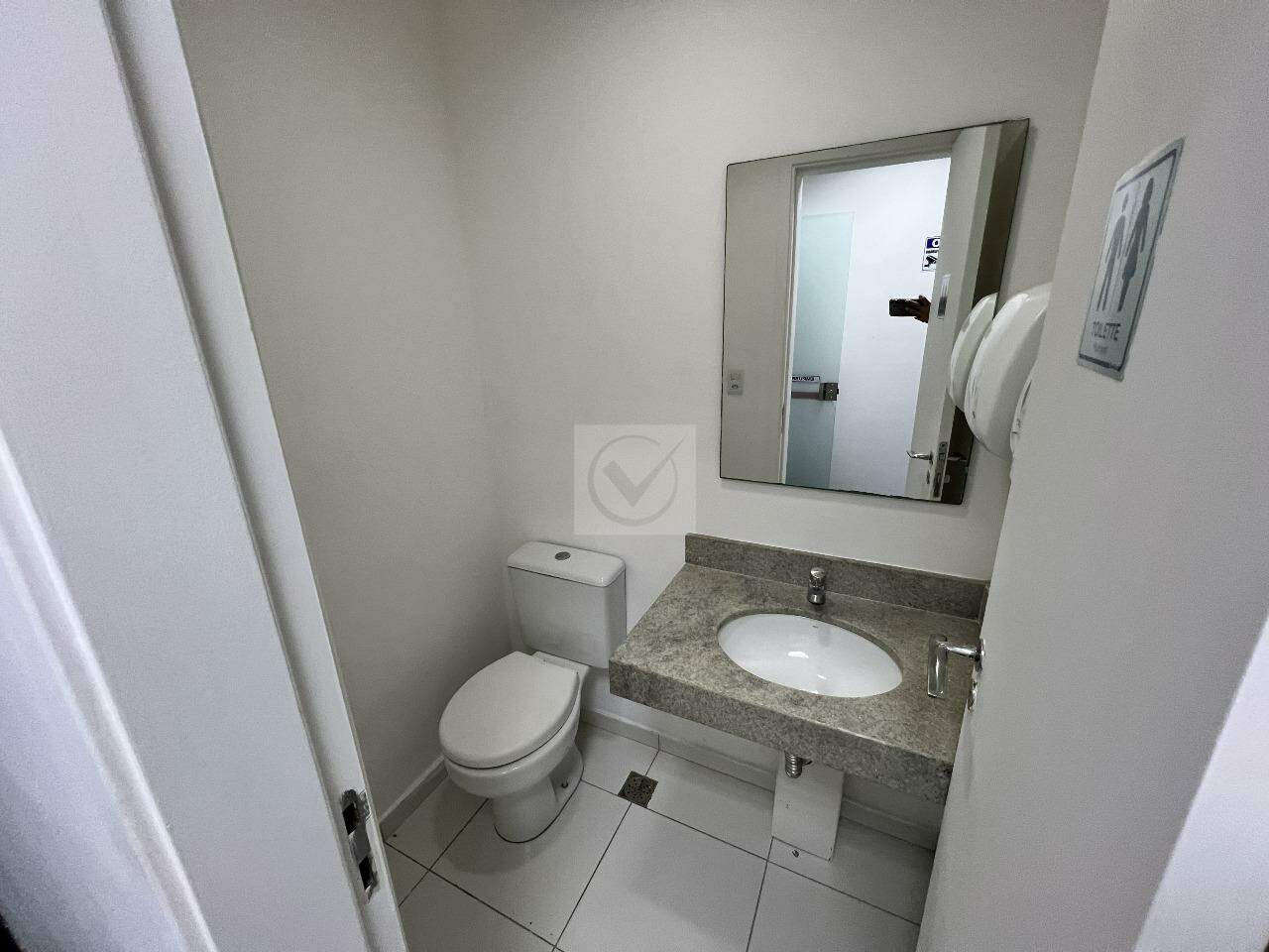 Oportunidade exclusiva para o seu negócio! - Duas Salas Conjugadas no Neo Office Jardins - Foto 10