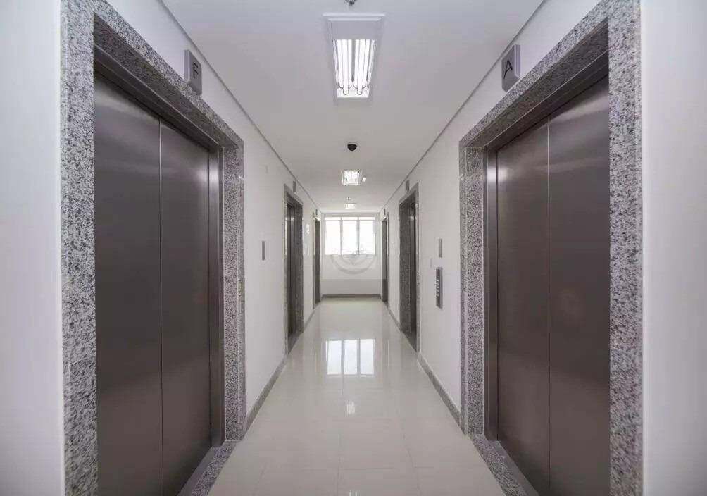 Oportunidade exclusiva para o seu negócio! - Duas Salas Conjugadas no Neo Office Jardins - Foto 15