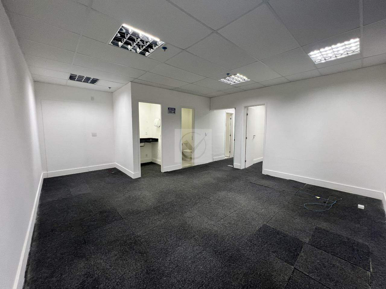 Oportunidade exclusiva para o seu negócio! - Duas Salas Conjugadas no Neo Office Jardins - Foto 5