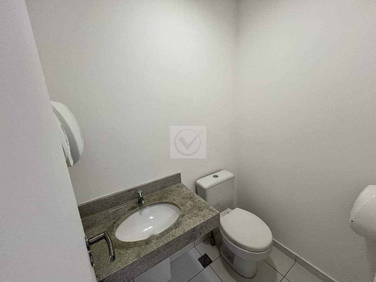 Oportunidade exclusiva para o seu negócio! - Duas Salas Conjugadas no Neo Office Jardins - Foto 9