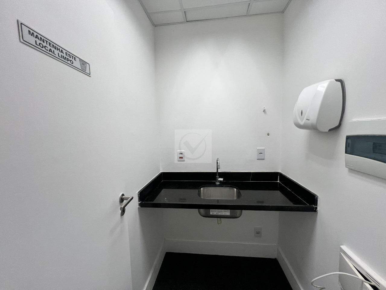 Oportunidade exclusiva para o seu negócio! - Duas Salas Conjugadas no Neo Office Jardins - Foto 8