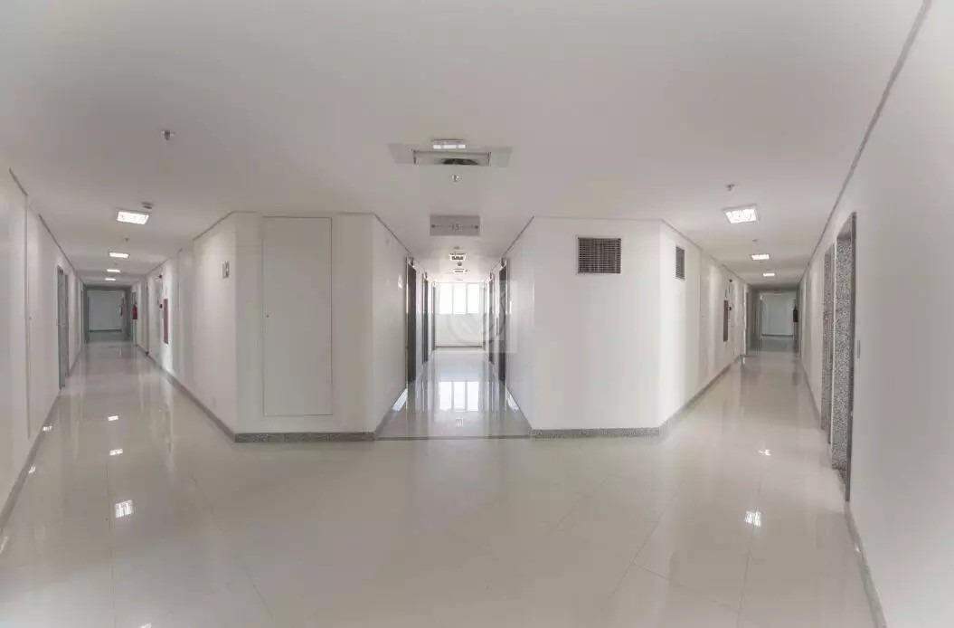 Oportunidade exclusiva para o seu negócio! - Duas Salas Conjugadas no Neo Office Jardins - Foto 16