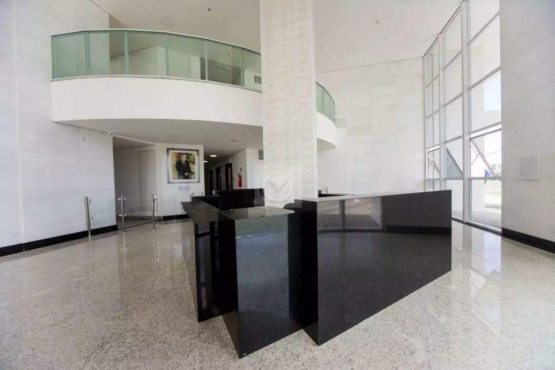 Oportunidade exclusiva para o seu negócio! - Duas Salas Conjugadas no Neo Office Jardins - Foto 14