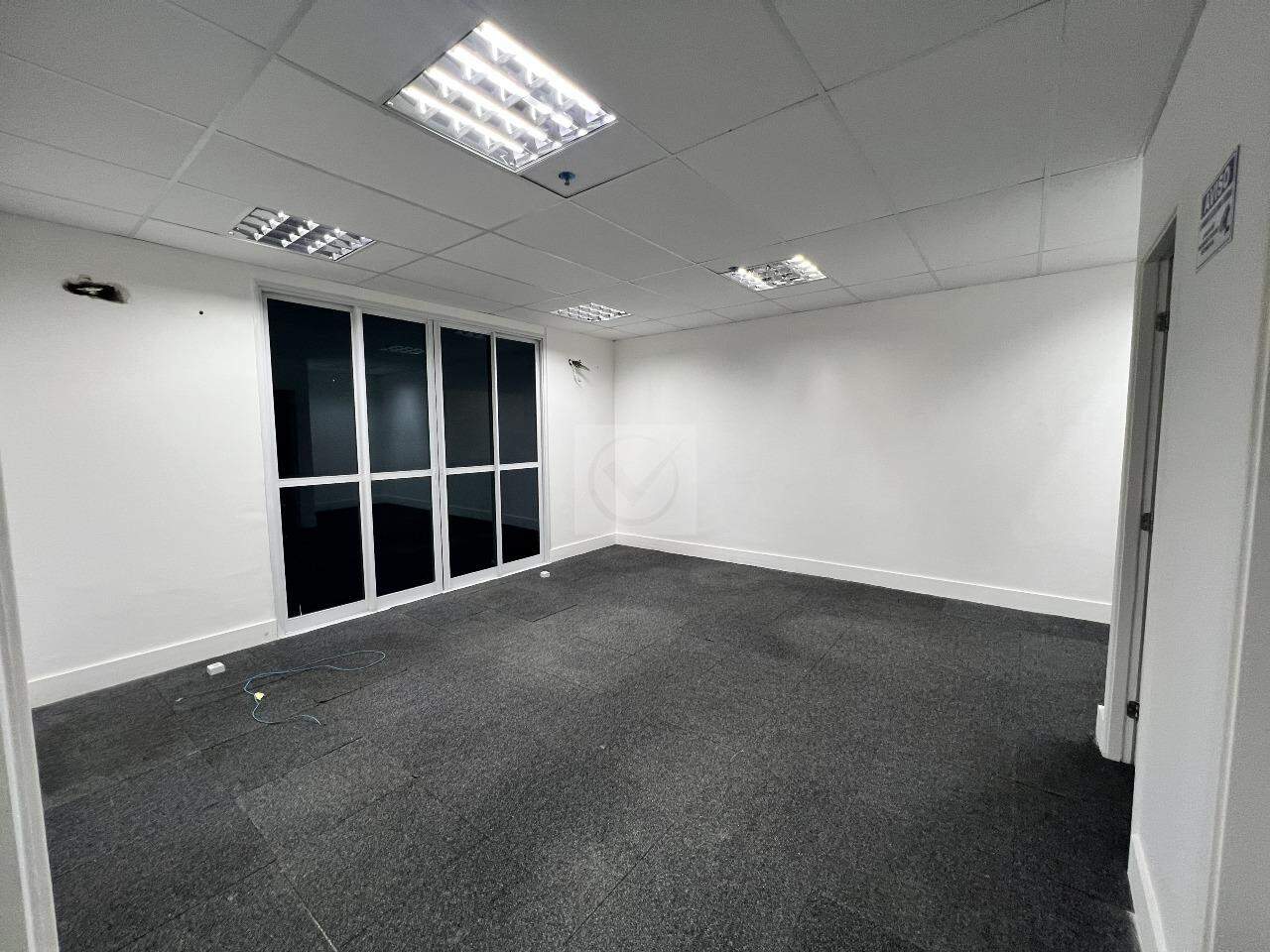 Oportunidade exclusiva para o seu negócio! - Duas Salas Conjugadas no Neo Office Jardins - Foto 6