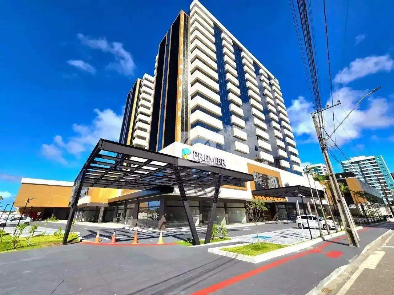 Aluguel de Sala Comercial no Jardim Europa , Bairro Jardins / Aracaju - SE