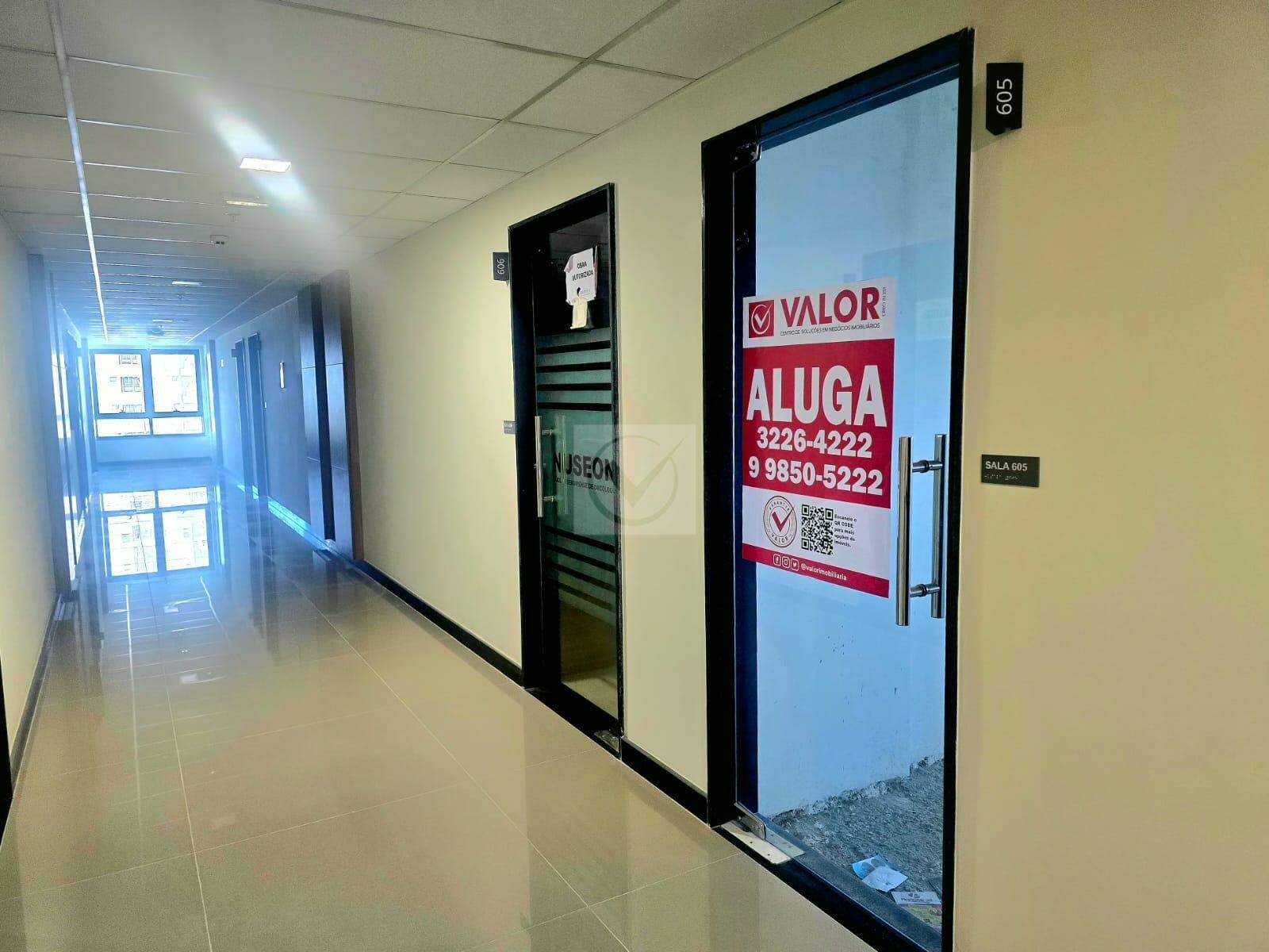 Aluguel de Sala Comercial no Jardim Europa 47mt2, Bairro Jardins / Aracaju - SE - Foto 4