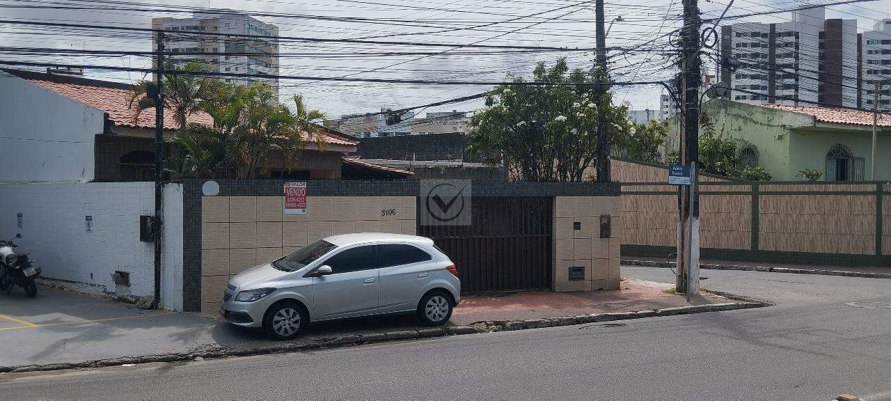 Venda - Casa à Venda no Bairro Grageru