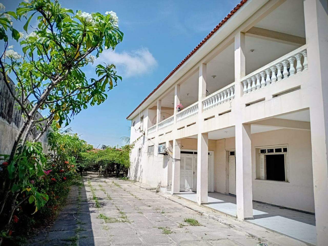 Casa Comercial para aluguel, 4 quartos, 2 suítes, 10 vagas, Atalaia - Aracaju/SE