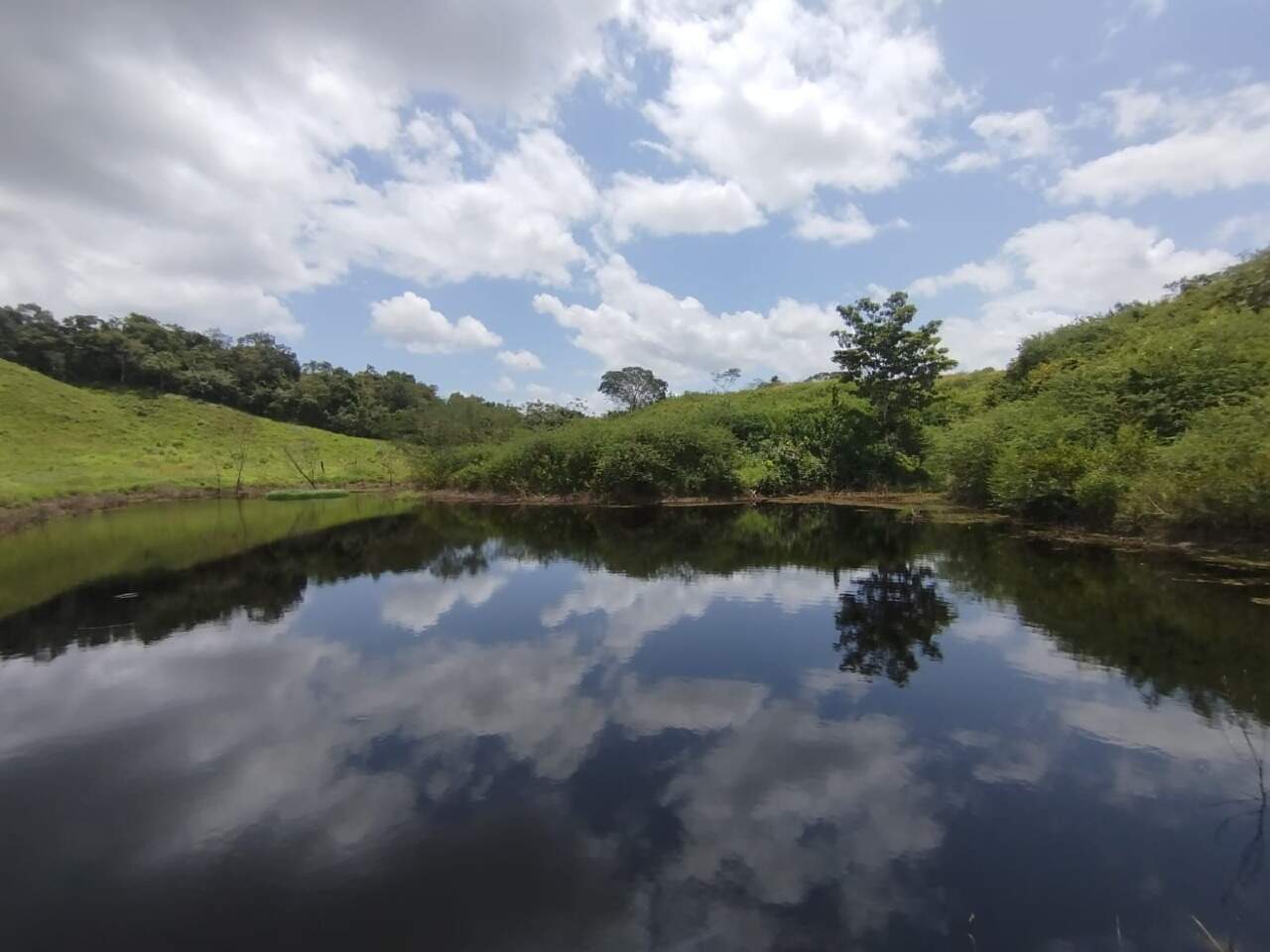 SÍTIO À VENDA – POVOADO SACO, SÃO DOMINGOS/SE