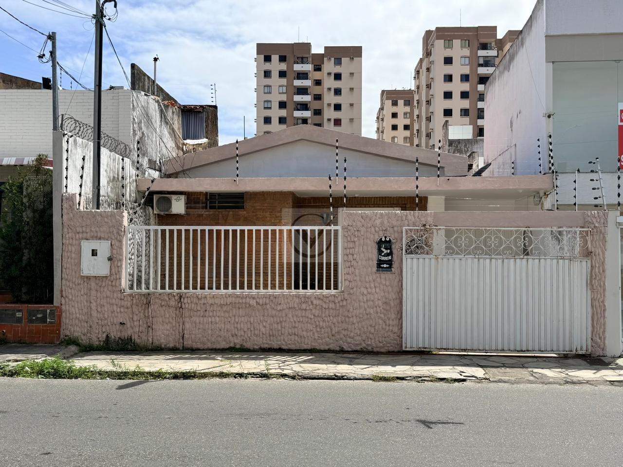 Venda | Casa, Aracaju-SE