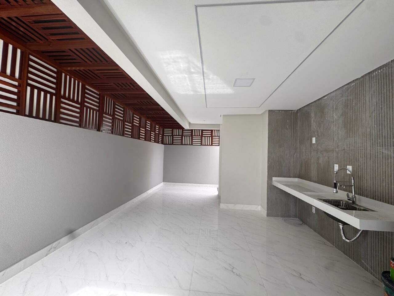 CASA À VENDA – CONDOMÍNIO LEONARDO DA VINCI – ITABAIANA/SE